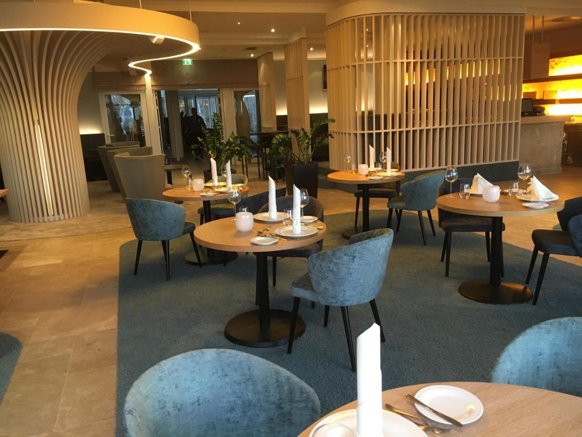 Strandhotel Duenenmeer - Adults Only Dierhagen Εξωτερικό φωτογραφία